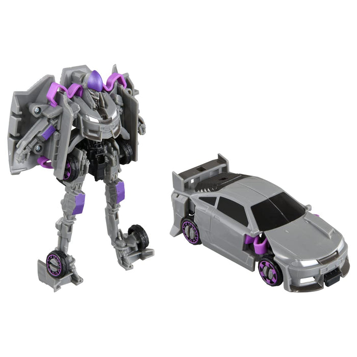 Takara Tomy Transformers Awakening Beast BKC-02 Quick Change Nightbird Figure_1