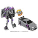 Takara Tomy Transformers Awakening Beast BKC-02 Quick Change Nightbird Figure_2