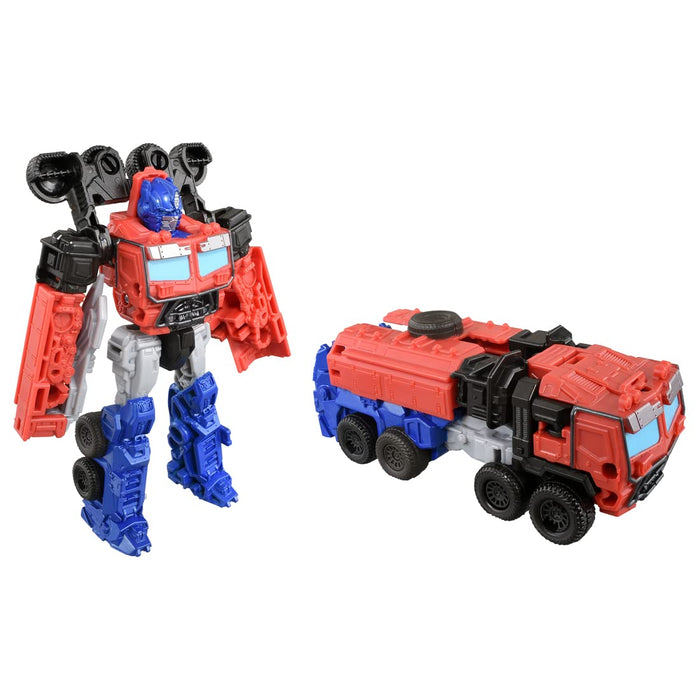 Transformers Awakening Beast BC-01 Awakening Change Optimus Prime Figure NEW_1
