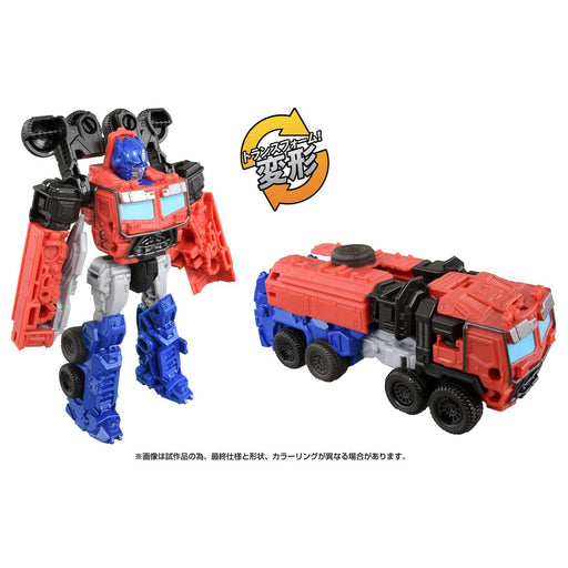 Transformers Awakening Beast BC-01 Awakening Change Optimus Prime Figure NEW_2
