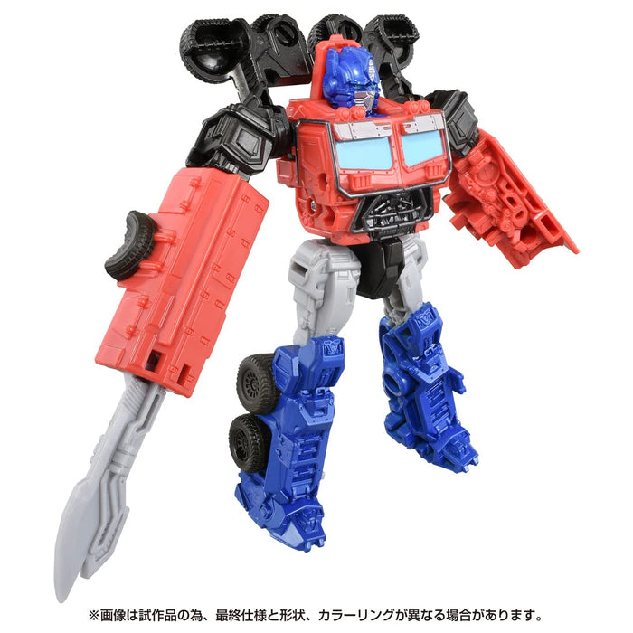 Transformers Awakening Beast BC-01 Awakening Change Optimus Prime Figure NEW_3