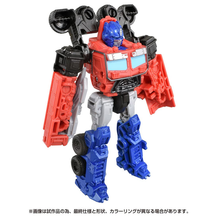 Transformers Awakening Beast BC-01 Awakening Change Optimus Prime Figure NEW_5