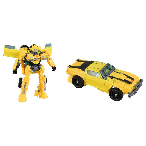 Takara Tomy Transformers Awakening Beast BD-01 Deluxe Class Bumblebee Figure NEW_1