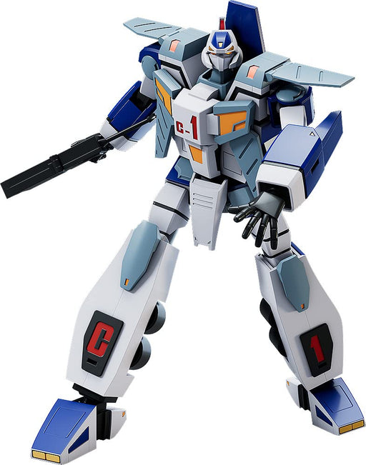 MODEROID Super Attack Speed Galbion non-scale Plastic Model Kit ‎GSC18104 NEW_1