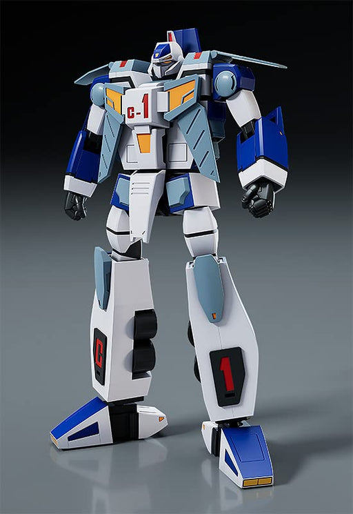 MODEROID Super Attack Speed Galbion non-scale Plastic Model Kit ‎GSC18104 NEW_2