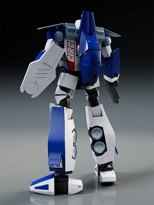 MODEROID Super Attack Speed Galbion non-scale Plastic Model Kit ‎GSC18104 NEW_3
