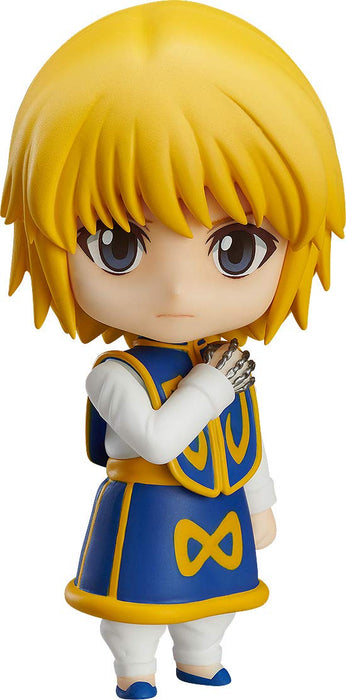 Nendoroid 1185 HUNTER x HUNTER Kurapika Painted plastic non-scale Figure ‎G17353_1