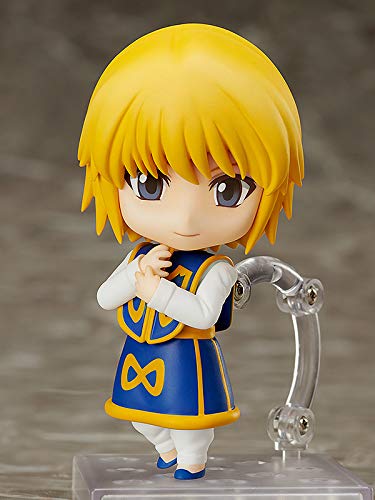 Nendoroid 1185 HUNTER x HUNTER Kurapika Painted plastic non-scale Figure ‎G17353_2