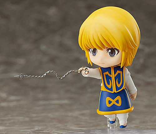 Nendoroid 1185 HUNTER x HUNTER Kurapika Painted plastic non-scale Figure ‎G17353_3