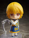 Nendoroid 1185 HUNTER x HUNTER Kurapika Painted plastic non-scale Figure ‎G17353_4