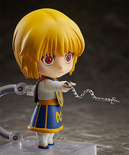 Nendoroid 1185 HUNTER x HUNTER Kurapika Painted plastic non-scale Figure ‎G17353_5