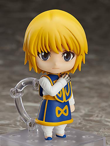 Nendoroid 1185 HUNTER x HUNTER Kurapika Painted plastic non-scale Figure ‎G17353_6