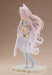 PLUM NEKOPARA Vanilla Lovely Sweets Time 1/7 scale Plastic Painted Figure NEW_3