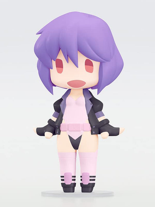 Hello! Good Smile Ghost in the Shell STAND ALONE COMPLEX Motoko Kusanagi G17371_3
