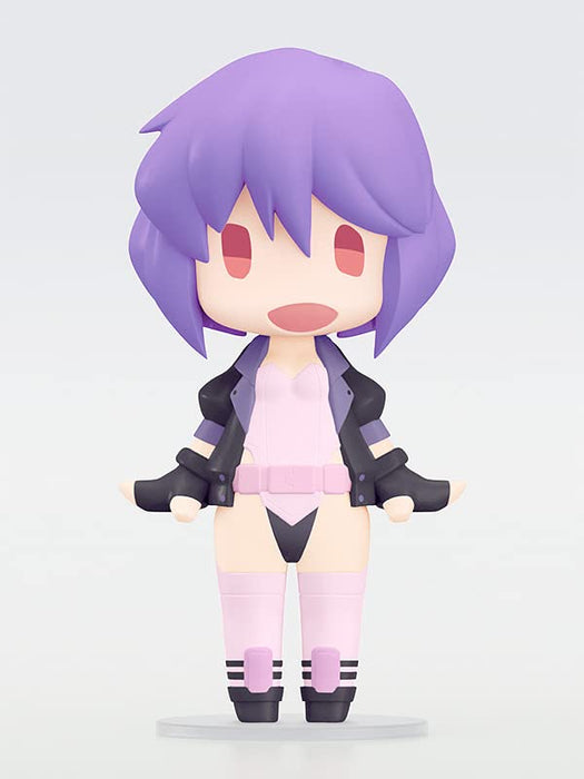 Hello! Good Smile Ghost in the Shell STAND ALONE COMPLEX Motoko Kusanagi G17371_4