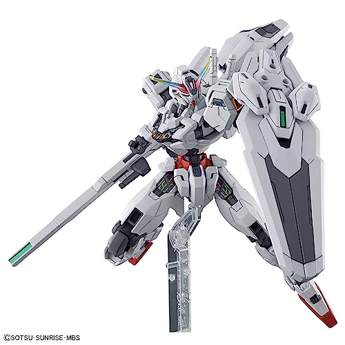Bandai Spirits HG Gundam THE WITCH FROM MERCURY Gundam Caliburn Kit ‎2645144 NEW_2