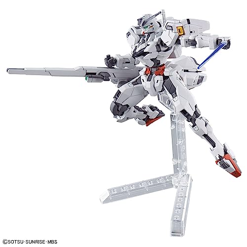 Bandai Spirits HG Gundam THE WITCH FROM MERCURY Gundam Caliburn Kit ‎2645144 NEW_3