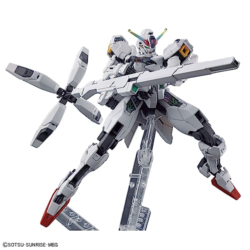 Bandai Spirits HG Gundam THE WITCH FROM MERCURY Gundam Caliburn Kit ‎2645144 NEW_5