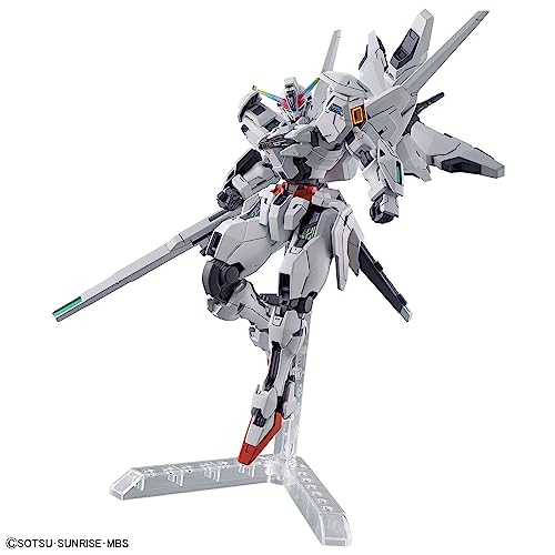 Bandai Spirits HG Gundam THE WITCH FROM MERCURY Gundam Caliburn Kit ‎2645144 NEW_6