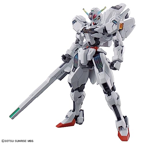 Bandai Spirits HG Gundam THE WITCH FROM MERCURY Gundam Caliburn Kit ‎2645144 NEW_7