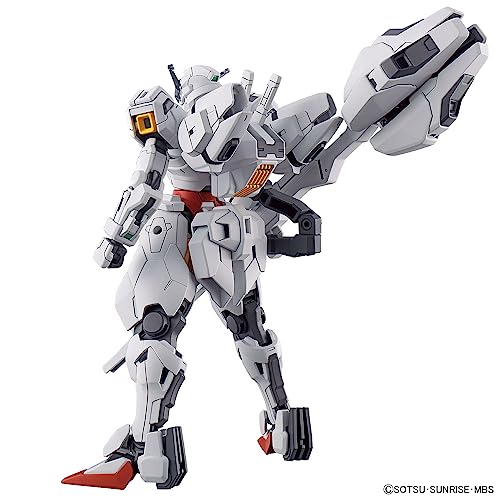 Bandai Spirits HG Gundam THE WITCH FROM MERCURY Gundam Caliburn Kit ‎2645144 NEW_8