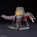 Bandai Spirits Plannosaurus Spinosaurus Painted Plastic Model Kit ‎2665827 NEW_9