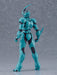 figma 600 Guyver I: Ultimate Edition Bio Booster Armor Guyver Figure ‎M06876 NEW_2