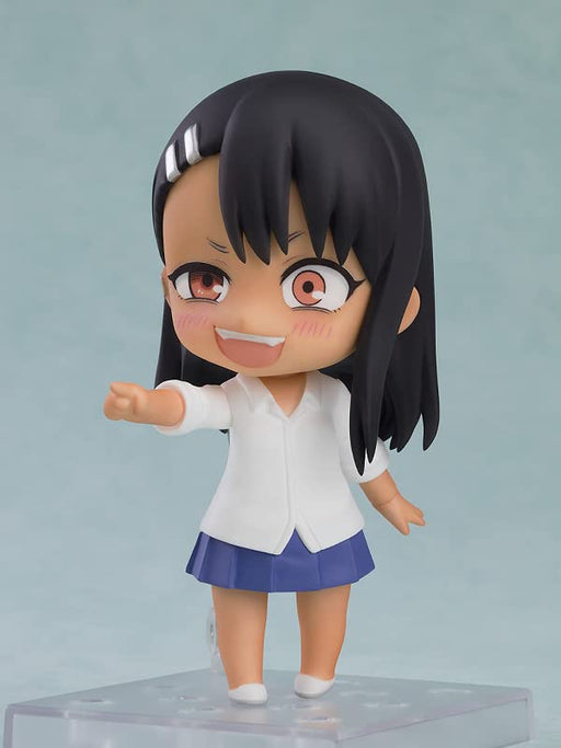 Nendoroid 2098 DON'T TOY WITH ME, MISS NAGATORO Season 2 Nagatoro-san ‎G17381_2