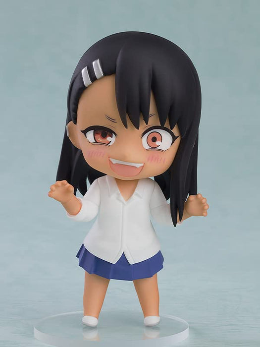 Nendoroid 2098 DON'T TOY WITH ME, MISS NAGATORO Season 2 Nagatoro-san ‎G17381_4
