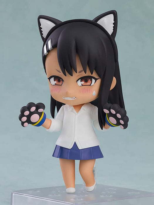 Nendoroid 2098 DON'T TOY WITH ME, MISS NAGATORO Season 2 Nagatoro-san ‎G17381_5