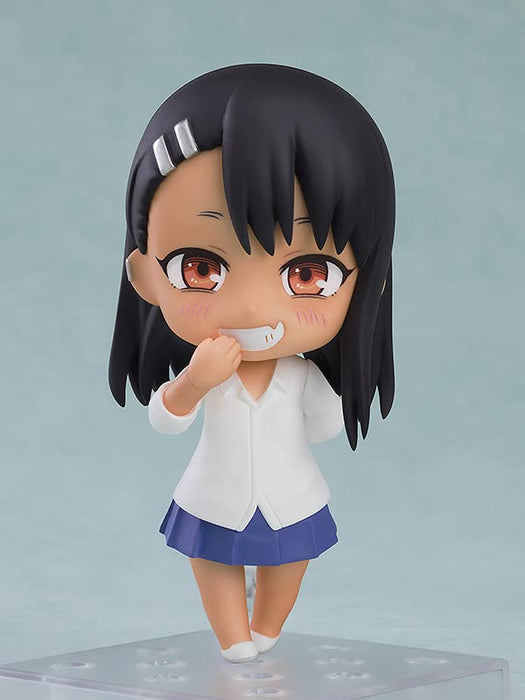 Nendoroid 2098 DON'T TOY WITH ME, MISS NAGATORO Season 2 Nagatoro-san ‎G17381_6