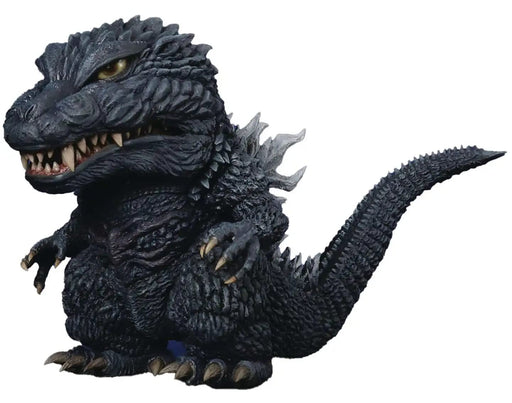 X-Plus Defo-Real Godzilla (2003) General Distribution Ver. ‎Figure 411-200174C_1