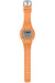 CASIO G-Shock GLX-S5600-4JF G-LIDE Women Watch Mid Size Model Orange Resin NEW_2
