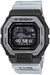 CASIO G-Shock GBX-100TT-8JF G-LIDE Men Watch Bluetooth Gray Digital Day/Date NEW_1
