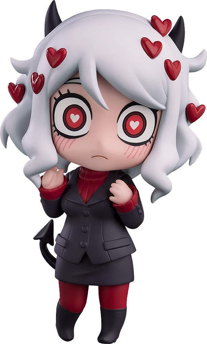 Nendoroid 2096 Helltaker Modeus Painted plastic non-scale Figure ‎106911 NEW_1