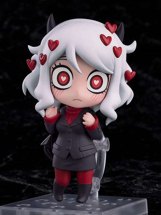 Nendoroid 2096 Helltaker Modeus Painted plastic non-scale Figure ‎106911 NEW_2