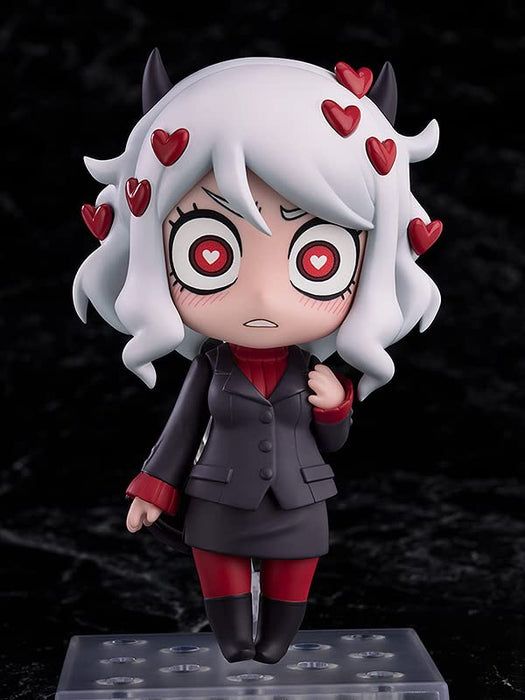 Nendoroid 2096 Helltaker Modeus Painted plastic non-scale Figure ‎106911 NEW_4