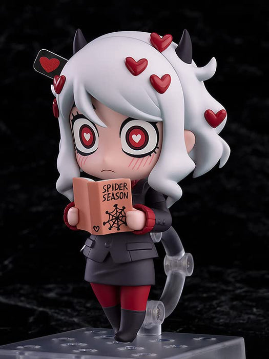 Nendoroid 2096 Helltaker Modeus Painted plastic non-scale Figure ‎106911 NEW_5