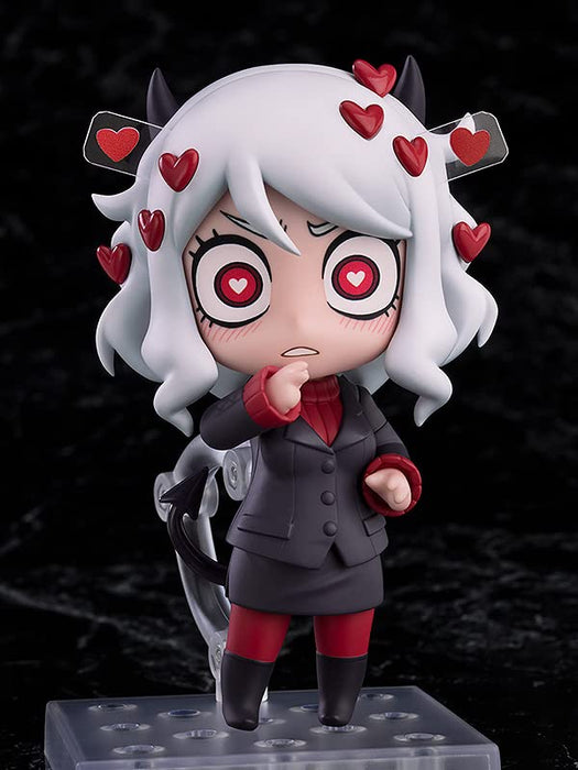 Nendoroid 2096 Helltaker Modeus Painted plastic non-scale Figure ‎106911 NEW_7