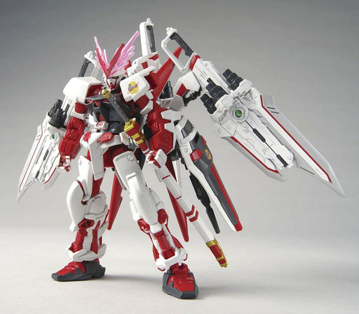 BANDAI HG 1/144 GUNDAM ASTRAY RED DRAGON Gundam SEED DESTINY ASTRAY Ltd/ed. NEW_2