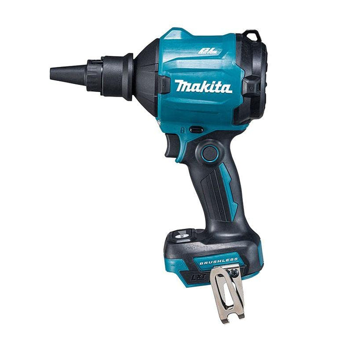 Makita AS180DZ 18V Rechargeable Air Duster Body Only Hand Held L179xW92xH297mm_1