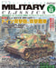 Ikaros Publishing Military Classics Vol.81 (Magazine) German assault guns&tanks_1