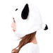 SAZAC Kigurumi Cap Sanrio POCHACCO One-size Acrylic, Polyester ‎SAN-1726 NEW_3