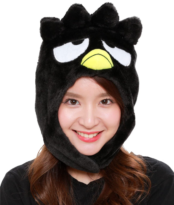 SAZAC Kigurumi Cap Sanrio Bat Batsumaru One-size Acrylic, Polyester ‎SAN-1724_1