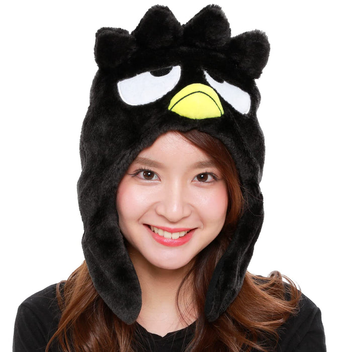 SAZAC Kigurumi Cap Sanrio Bat Batsumaru One-size Acrylic, Polyester ‎SAN-1724_2