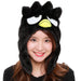 SAZAC Kigurumi Cap Sanrio Bat Batsumaru One-size Acrylic, Polyester ‎SAN-1724_2