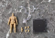 Nendoroid Doll Archetype 1.1 Man (Cinnamon) non-scale Plastic Doll ‎G17388 NEW_4