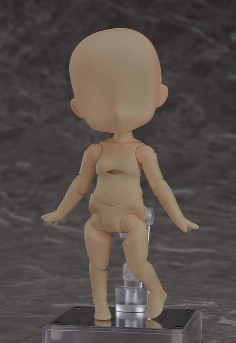 Nendoroid Doll Archetype 1.1 Girl (Cinnamon) non-scale Plastic Doll ‎G17384 NEW_5