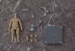 Nendoroid Doll Archetype 1.1 Boy (Cinnamon) non-scale Plastic Doll ‎G17386 NEW_4