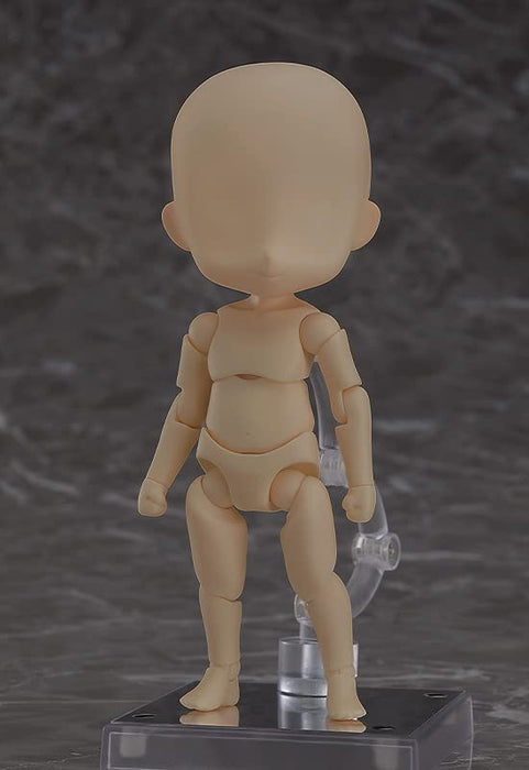 Nendoroid Doll Archetype 1.1 Boy (Cinnamon) non-scale Plastic Doll ‎G17386 NEW_5